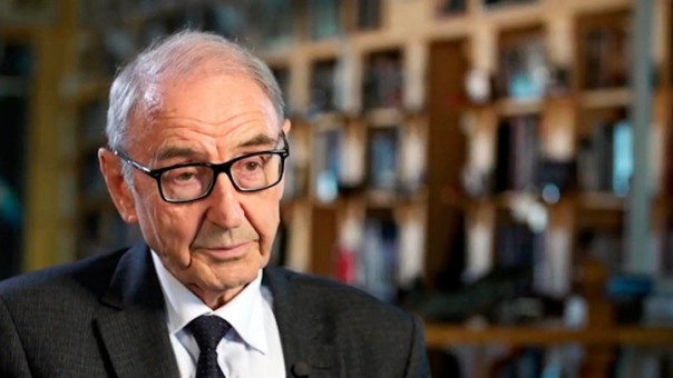 Ушел из жизни куратор программы "Энергия-Буран"