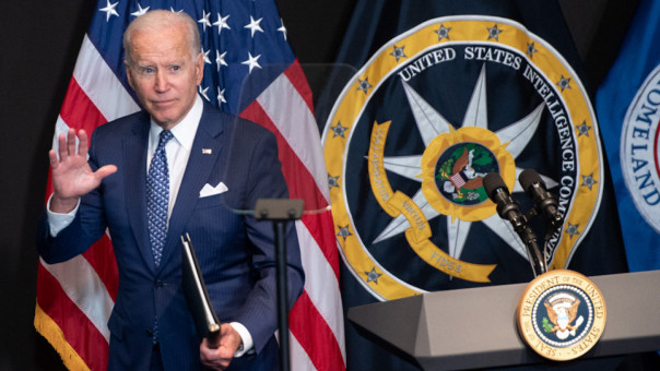 Вашингтон обвинил Москву во вмешательстве во внутренние выборы 2022 года