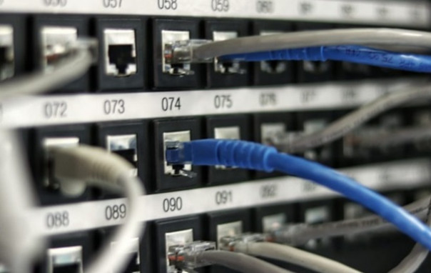 Украина изъяла сервера международного VPN