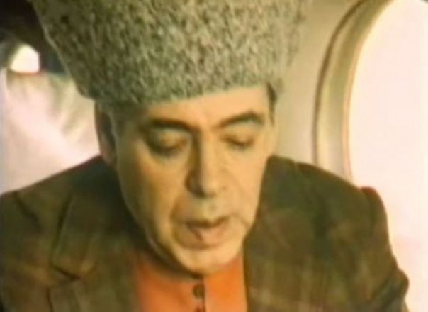 Товарный дефицит