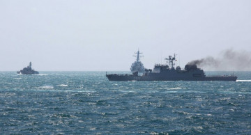 Совместные учения НАТО и Украины: провокация или план действий по членству в альянсе