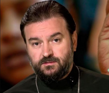 "Отец Андрей: ответы". На ваши вопросы отвечает протоиерей Андрей Ткачёв