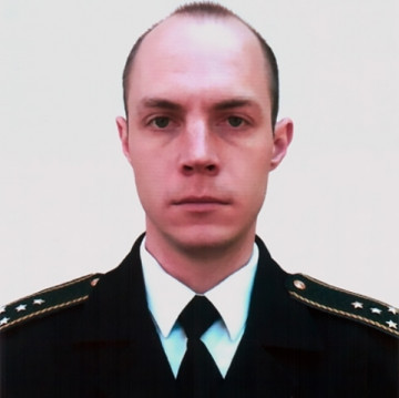 Никита Петрович Жуйко