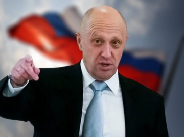 Пригожин высмеял США за нелепую погоню за частным самолетом