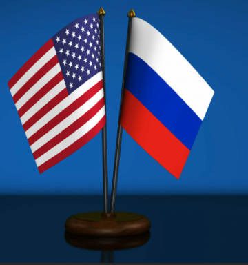 Вопросы стратегической стабильности между РФ и США начали обсуждаться