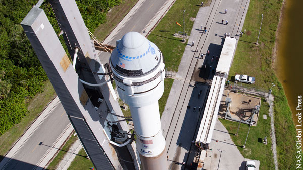 В неудачах «Боинга» опять виновата Россия