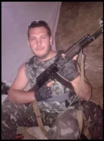 "Белые Журавли". Адюшин Дмитрий Сергеевич «Снег» | Лаврик Александр Викторович «Солдат»