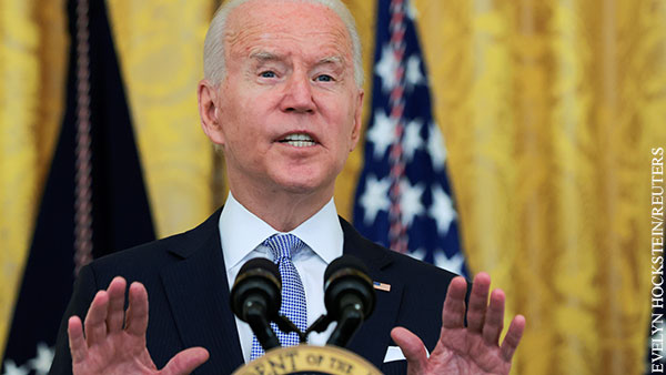 Афганистан обвалил рейтинг Байдена: рискнёт ли Зеленский добить его «архивами Деркача»?