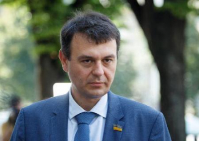 На Украине хотят ввести налог на необоснованные траты