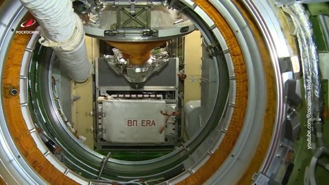 На базе модуля "Наука" испытают систему охлаждения ядерного буксира