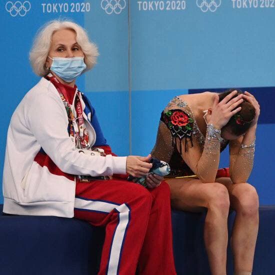 «Какие же космические твари!»