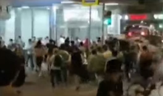 Почему участились разборки с участием трудовых мигрантов?