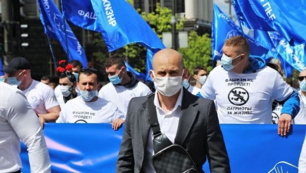 Подробности харьковских арестов и обратная сторона зачистки нацистского «неликвида»