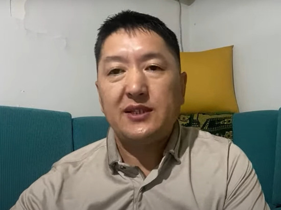 RT поговорили с внезапно озаботившимся национализмом казахом