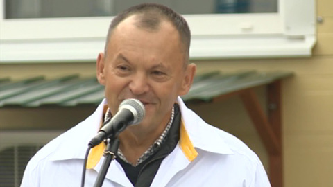 Депутат предложил ветеранам кланяться начальству.