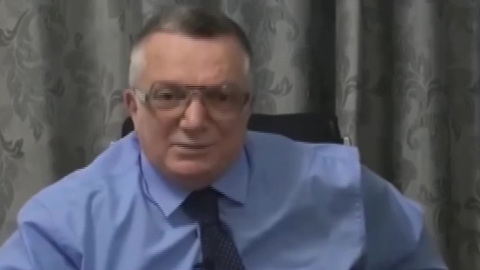 МИД Азербайджана открестился от своего бывшего сотрудника-русофоба