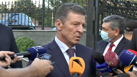 Молдова рассчитывает на помощь России в утилизации боеприпасов