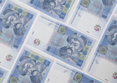 На Украине инфляция бьет все рекорды