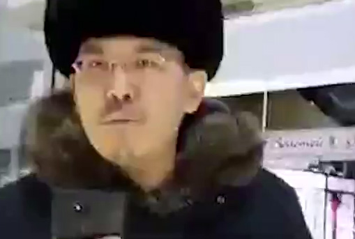 казах ахметов