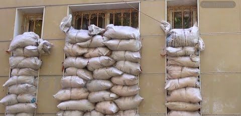 Как раненые защищали госпиталь от диверсантов | Нужно было держаться в Краматорске | Донбассу связали руки | Ветерану ополчения угрожают в Донецке