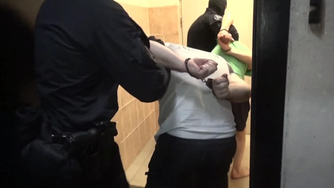 Больше, чем просто киллер: чем занимался в свободное от ликвидаций время Александр Мавриди