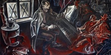 Термоядерная симфония советского духа. Юрий Селиванов