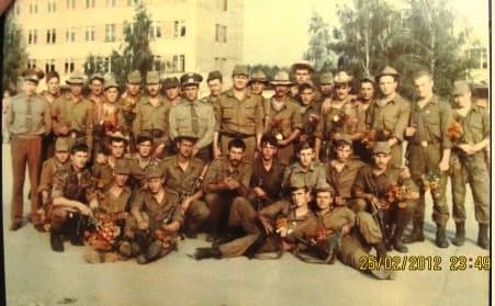 Август 1992 года и Август 2021...