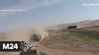 Афганские военные массово сбежали в Узбекистан: десятки самолетов и вертолетов ВВС покинули страну захваченную талибами