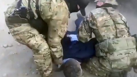 В Бурятии начальник отдела РЖД задержан при получении взятки