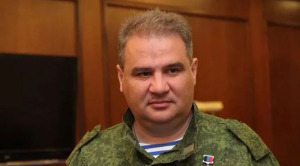 «"Ташкент" сидит, мундир висит». Московский суд продлил бывшему министру ДНР Александру Тимофееву содержание под стражей за мошенничество