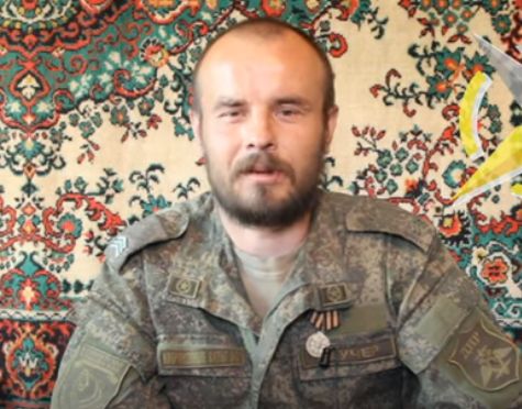 Из госпиталя сбежал на передовую. Позывной "Ваучер" | С верой в Бога на войне. Позывной «Левит» (Полные версии)