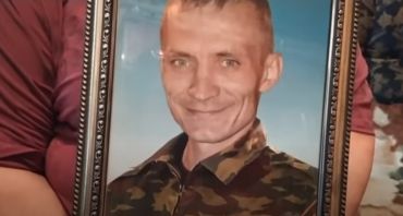 "Я обещал тебе не погибнуть" - история героически погибшего  Виктора Шаменкова