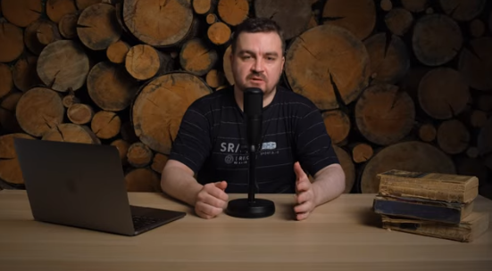 Александр Роджерс. Семин vs. Захарова: котёл для вместолевого