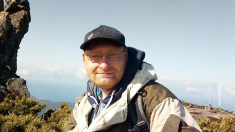 Японцы задержали россиянина, приплывшего на Хоккайдо в гидрокостюме