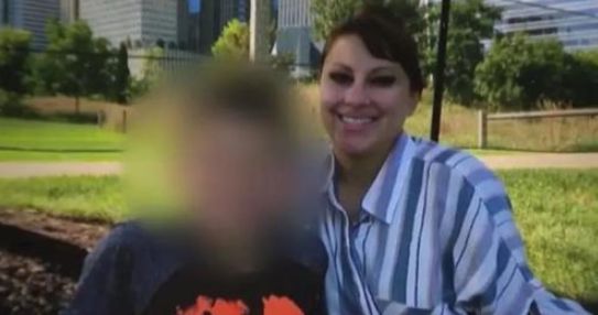 Судья лишил мать родительских прав за отсутствие прививки