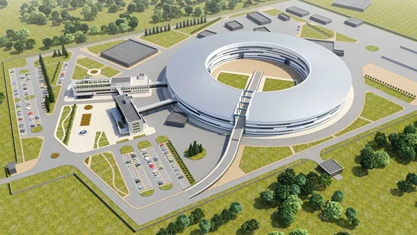 ЦЕРН прекратит работу почти с 500 специалистами, связанными с Россией