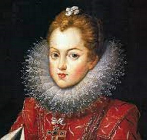 Тайны королевы Анны