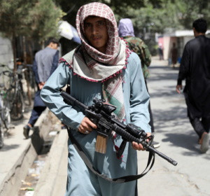 Вялотекущая война на севере Афганистана: лидеры сопротивления Панджшера торгуются с «Талибаном»