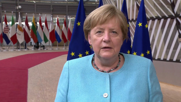 National Interest: Европа теряет политика, понимающего Россию