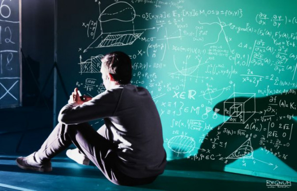 Россия вошла в число лидеров по расходам на науку