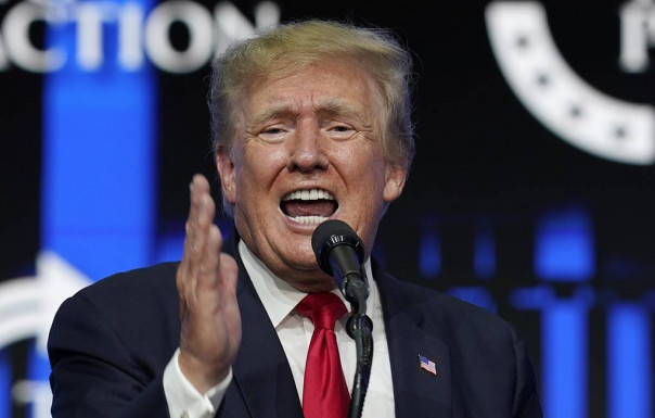 Трамп: вывод войск из Афганистана – величайшее поражение в истории США