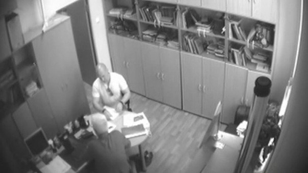 В ФСБ рассказали, за что консул Эстонии был выдворен из России