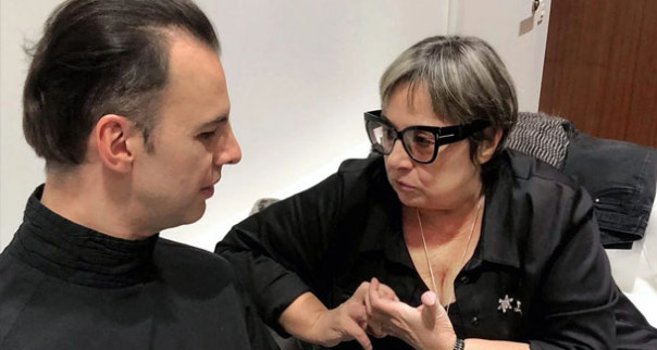 Дочка члена ЦК СССР Зимянина — об ужасах жизни в Союзе