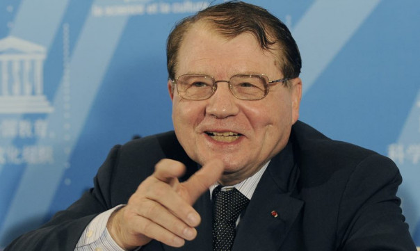 Мировые медицинские авторитеты и мировая инквизиция. Валентин Катасонов