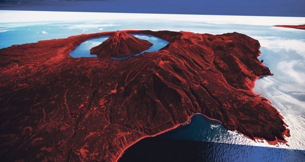 Курилами не торгуем