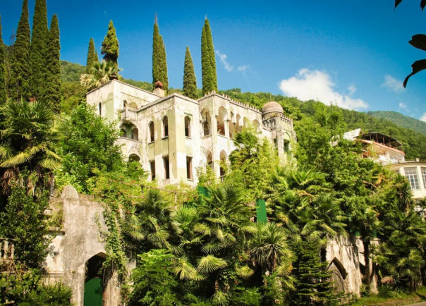 Приехали! ООН выставила России требование по поводу Абхазии и Южной Осетии