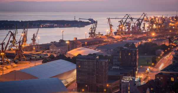 Голос Мордора: Как Литва выстрелила себе в ногу белорусским вопросом