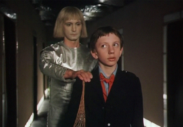 В воронежском детском саду будет работать робот-воспитатель