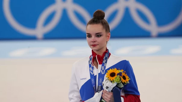 ОКР обратился в Международную федерацию гимнастики из-за судейства на ОИ