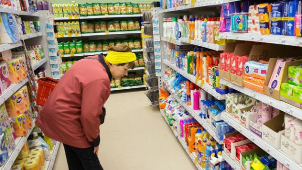 В Белоруссии дали команду убрать с полок товары из стран, которые наложили санкции